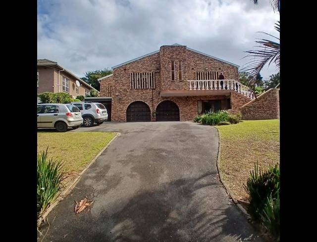 3 BEDROOM HOUSE FOR SALE IN YELLOWWOOD PARK